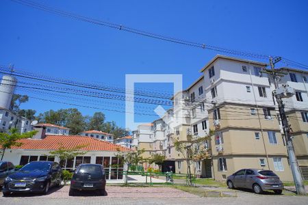Apartamento à venda com 51m², 3 quartos e 1 vagaÁrea comum