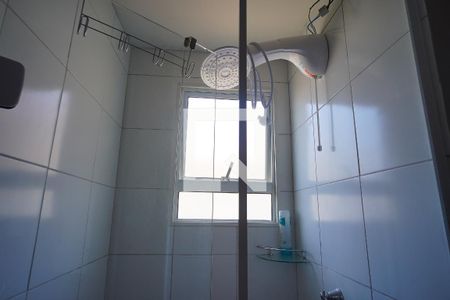 Apartamento à venda com 51m², 3 quartos e 1 vagaBanheiro Corredor