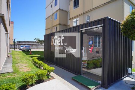 Apartamento à venda com 51m², 3 quartos e 1 vagaMarket