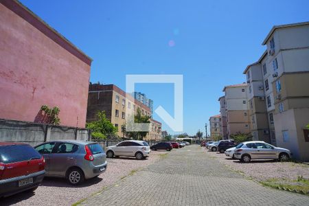 Apartamento à venda com 51m², 3 quartos e 1 vagaEstacionamento