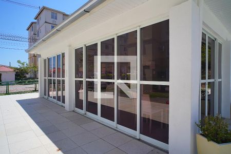 Apartamento à venda com 51m², 3 quartos e 1 vagaÁrea comum - Salão de festas