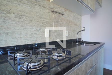 Apartamento à venda com 51m², 3 quartos e 1 vagaCozinha