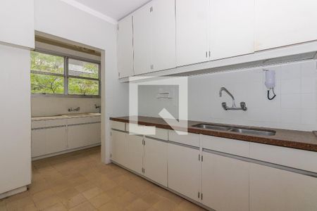 Apartamento à venda com 170m², 3 quartos e 1 vaga Apartamento à venda com 170m², 3 quartos e 1 vagaCozinha