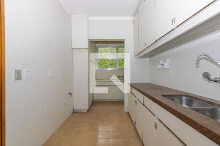 Apartamento à venda com 170m², 3 quartos e 1 vaga Apartamento à venda com 170m², 3 quartos e 1 vagaCozinha