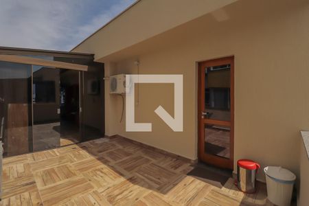 Apartamento à venda com 100m², 2 quartos e 1 vagaSacada