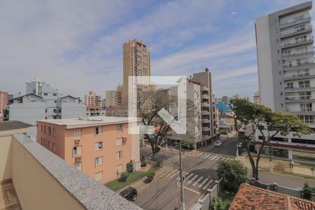 Apartamento à venda com 100m², 2 quartos e 1 vagaSacada