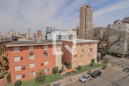 Apartamento à venda com 100m², 2 quartos e 1 vagavista da Sacada
