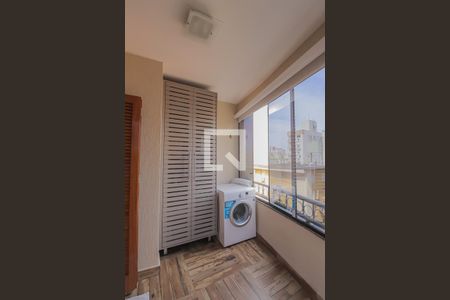 Apartamento à venda com 100m², 2 quartos e 1 vagaSacada