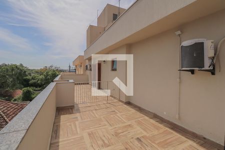 Apartamento à venda com 100m², 2 quartos e 1 vagaSacada