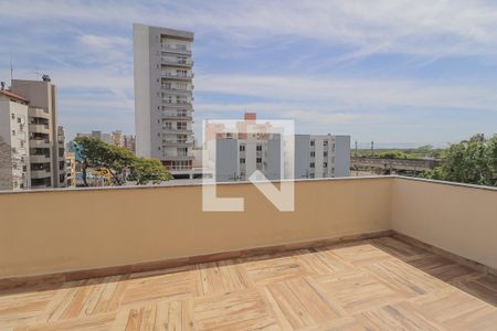 Apartamento à venda com 100m², 2 quartos e 1 vagaVista do quarto 2