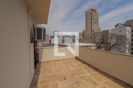 Apartamento à venda com 100m², 2 quartos e 1 vagaSacada