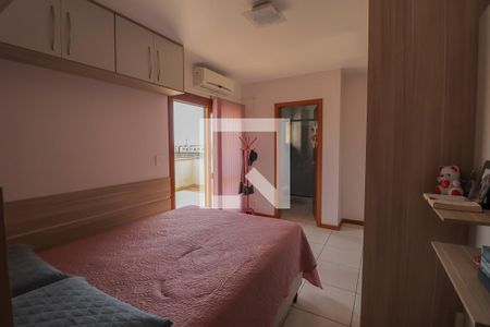 Apartamento à venda com 100m², 2 quartos e 1 vagaQuarto 2