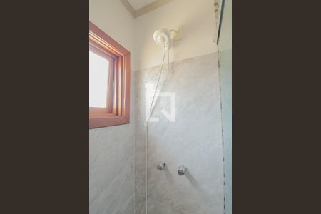 Apartamento à venda com 100m², 2 quartos e 1 vagaBanheiro 