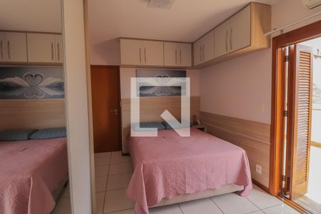 Apartamento à venda com 100m², 2 quartos e 1 vagaQuarto 2