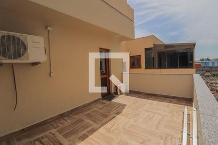 Apartamento à venda com 100m², 2 quartos e 1 vagaSacada