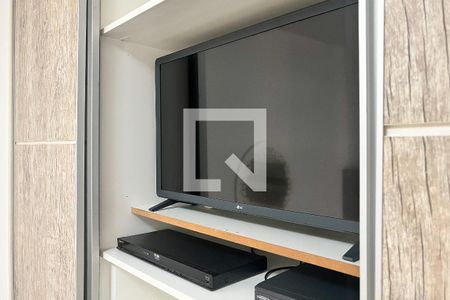 Apartamento para alugar com 52m², 1 quarto e 1 vagaQuarto