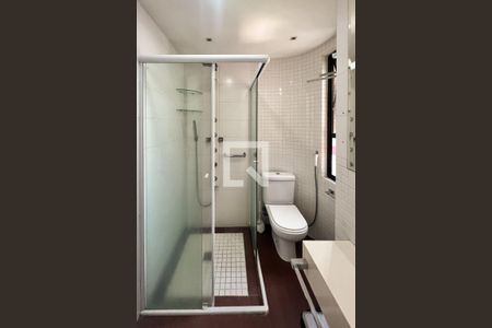 Apartamento para alugar com 52m², 1 quarto e 1 vagaBanheiro