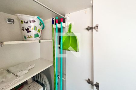 Apartamento para alugar com 52m², 1 quarto e 1 vagaÁrea de Serviço