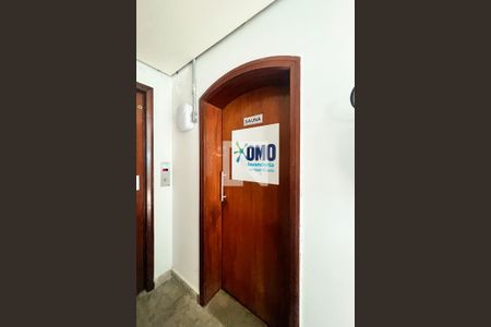 Apartamento para alugar com 52m², 1 quarto e 1 vagaLavanderia