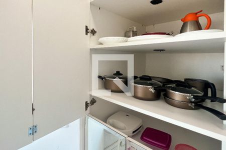 Apartamento para alugar com 52m², 1 quarto e 1 vagaCoz