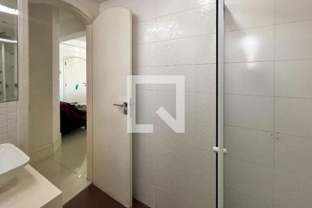 Apartamento para alugar com 52m², 1 quarto e 1 vagaBanheiro