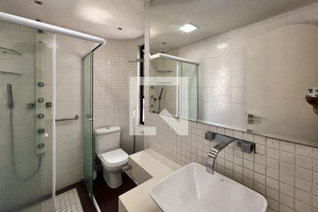 Apartamento para alugar com 52m², 1 quarto e 1 vagaBan