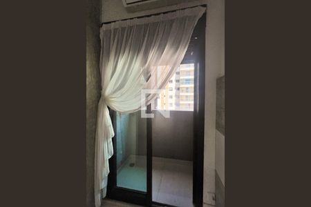 Apartamento para alugar com 52m², 1 quarto e 1 vagaSacada