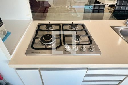 Apartamento para alugar com 52m², 1 quarto e 1 vagaCozinha