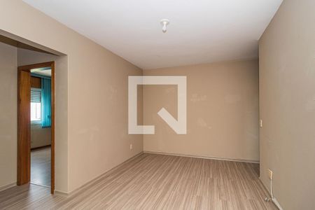 Sala de apartamento para alugar com 2 quartos, 72m² em Passo da Areia, Porto Alegre