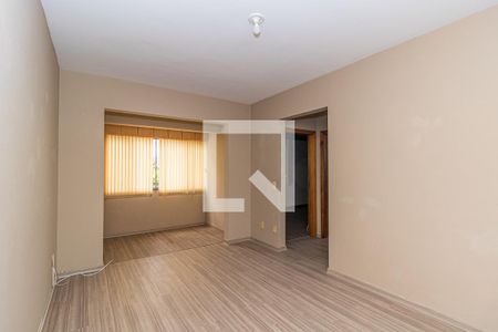 Sala de apartamento para alugar com 2 quartos, 72m² em Passo da Areia, Porto Alegre