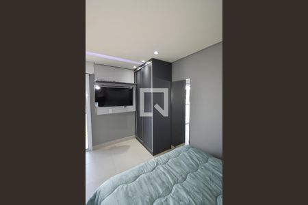 Quarto de kitnet/studio para alugar com 1 quarto, 25m² em Vila Nilo, São Paulo