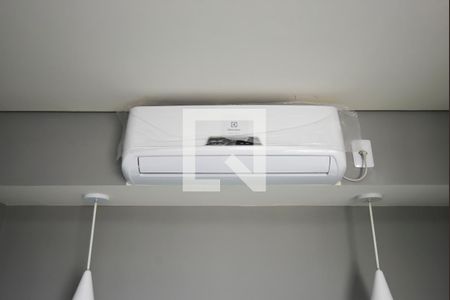 Detalhe de kitnet/studio para alugar com 1 quarto, 25m² em Vila Nilo, São Paulo