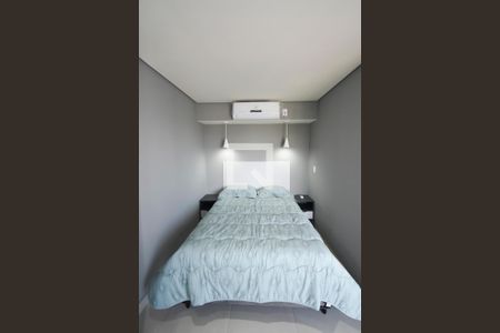 Quarto de kitnet/studio para alugar com 1 quarto, 25m² em Vila Nilo, São Paulo