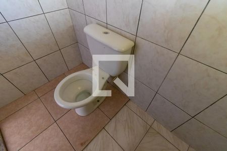 Casa à venda com 334m², 1 quarto e 1 vaga Casa à venda com 334m², 1 quarto e 1 vagaBanheiro