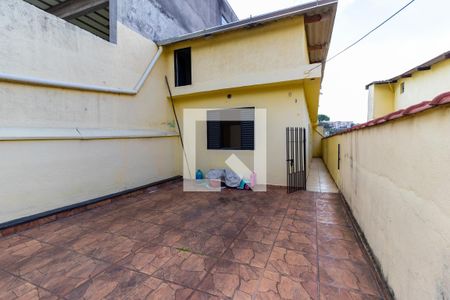 Casa à venda com 334m², 1 quarto e 1 vaga Casa à venda com 334m², 1 quarto e 1 vagaGaragem