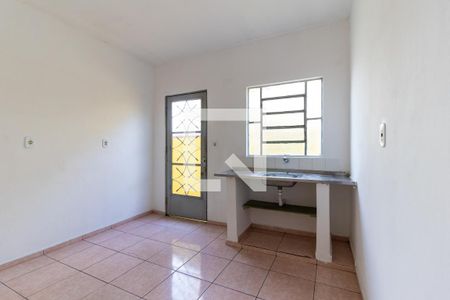 Casa à venda com 334m², 1 quarto e 1 vaga Casa à venda com 334m², 1 quarto e 1 vagaCozinha