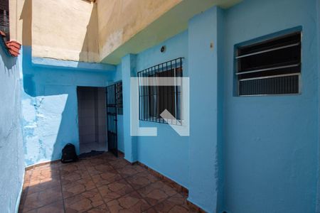 Casa à venda com 40m², 1 quarto e sem vaga Casa à venda com 40m², 1 quarto e sem vagaQuintal