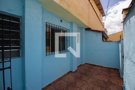 Casa à venda com 40m², 1 quarto e sem vaga Casa à venda com 40m², 1 quarto e sem vagaQuintal