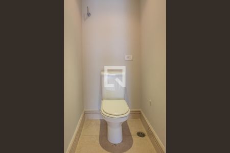 Apartamento à venda com 390m², 7 quartos e 6 vagas Apartamento à venda com 390m², 7 quartos e 6 vagasLavabo