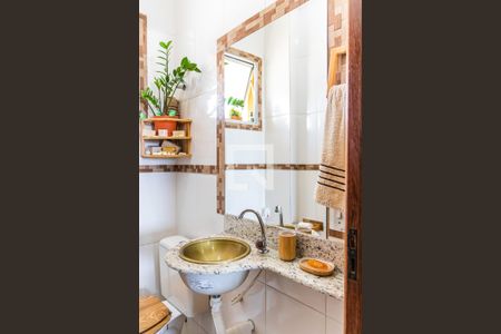 Apartamento à venda com 160m², 3 quartos e 2 vagas Apartamento à venda com 160m², 3 quartos e 2 vagasLavabo