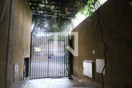 Studio para alugar com 28m², 1 quarto e sem vagaÁrea comum