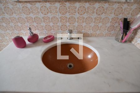 Apartamento à venda com 108m², 3 quartos e sem vagaBanheiro 2