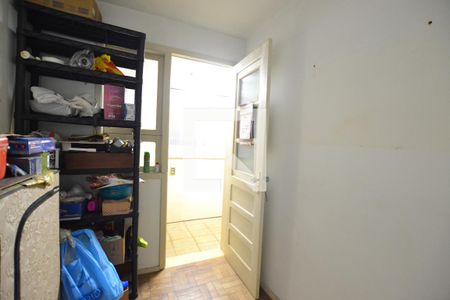 Apartamento à venda com 108m², 3 quartos e sem vagaQuarto de Serviço