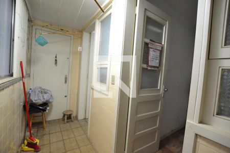 Apartamento à venda com 108m², 3 quartos e sem vagaÁrea de Serviço