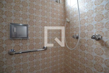 Apartamento à venda com 108m², 3 quartos e sem vagaBanheiro 2