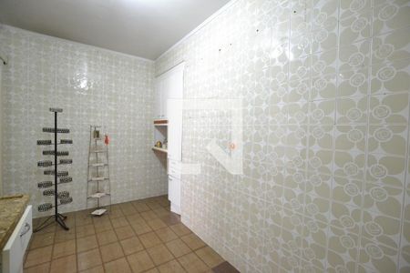 Apartamento à venda com 108m², 3 quartos e sem vagaCozinha 