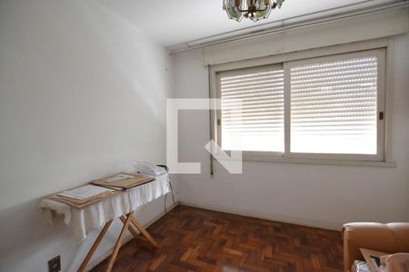 Apartamento à venda com 108m², 3 quartos e sem vagaQuarto 3