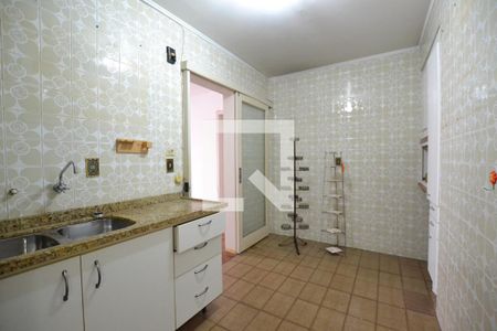 Apartamento à venda com 108m², 3 quartos e sem vagaCozinha 