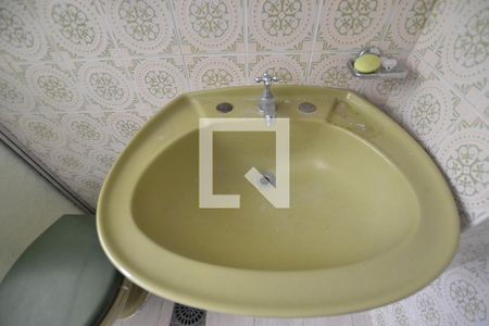 Apartamento à venda com 108m², 3 quartos e sem vagaBanheiro 1