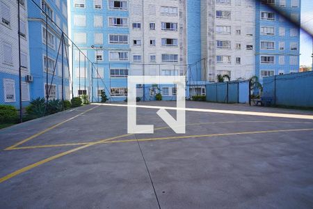 Apartamento para alugar com 50m², 2 quartos e 1 vaga Apartamento para alugar com 50m², 2 quartos e 1 vagaQuadra